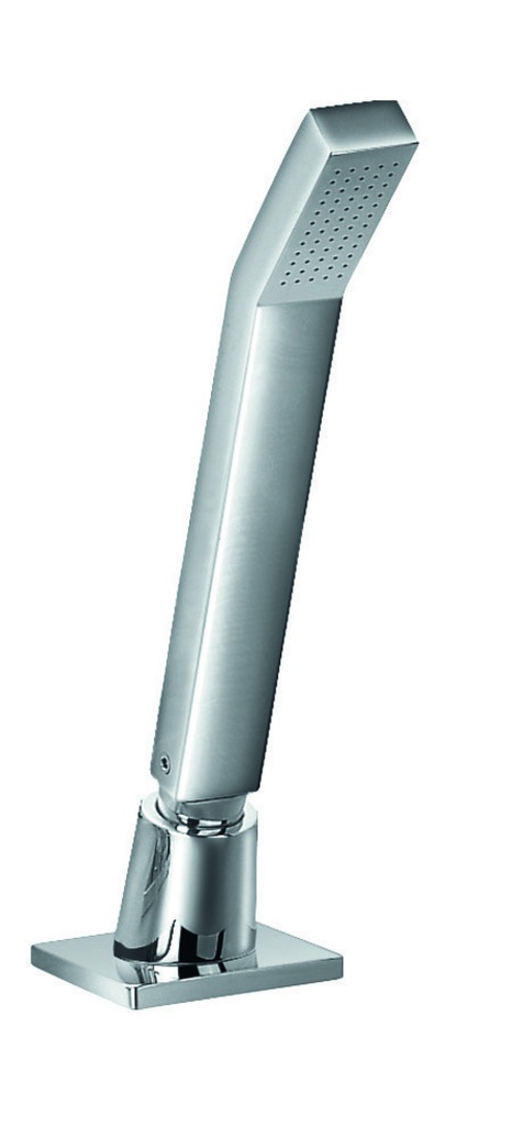STR8 Deck Mounted Pull Out Handshower Kit