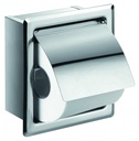 Concealed Toilet Roll Holder
