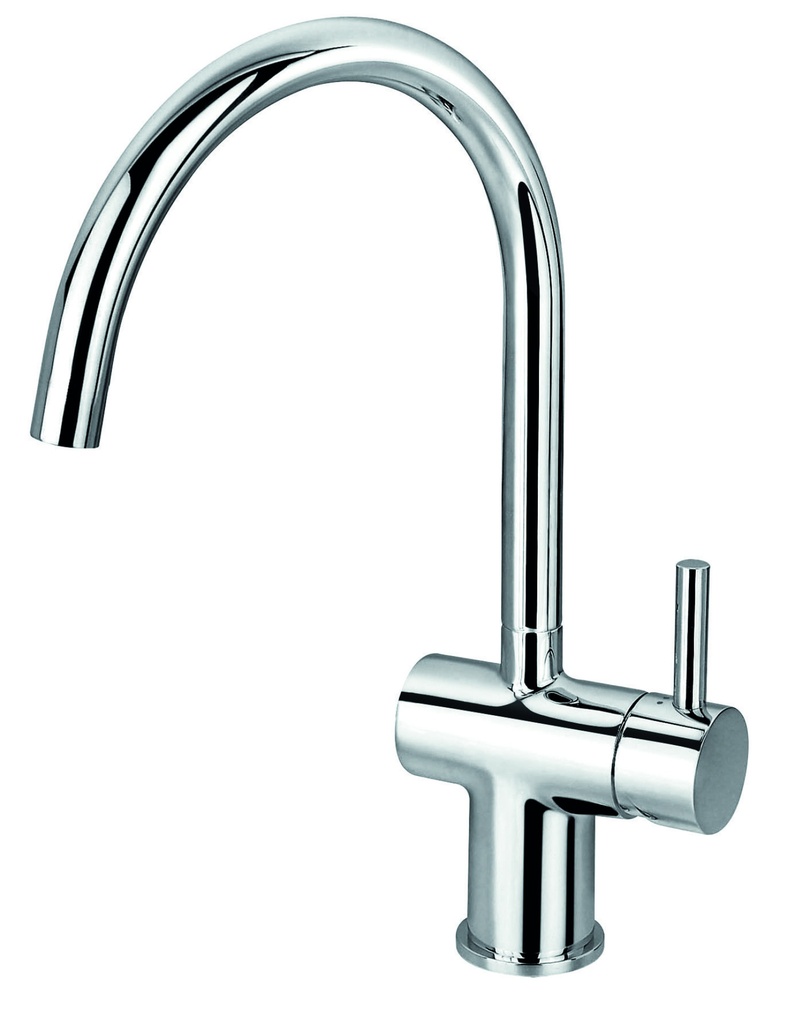 Levo Mono Kitchen Mixer