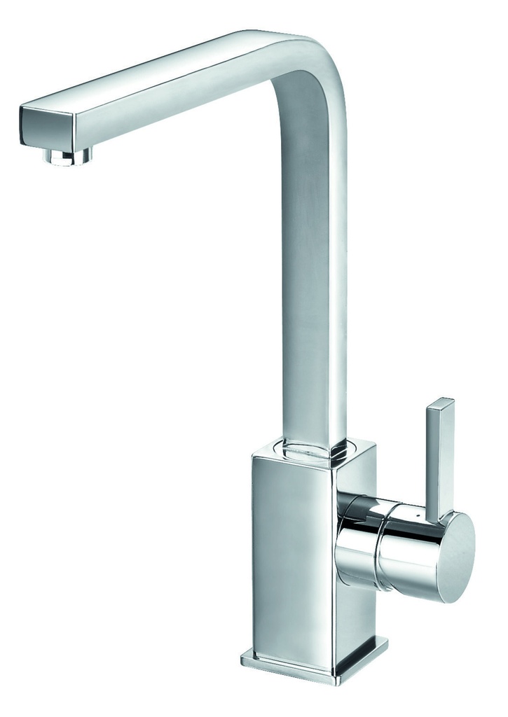 [STKITCH] STR8 Mono Kitchen Mixer
