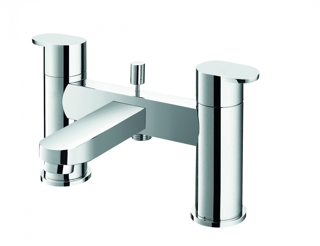 Smart Deck Mouted Bath Shower Mixer