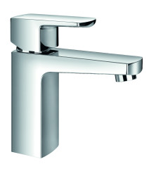 Dekka 170mm Mono Basin Mixer