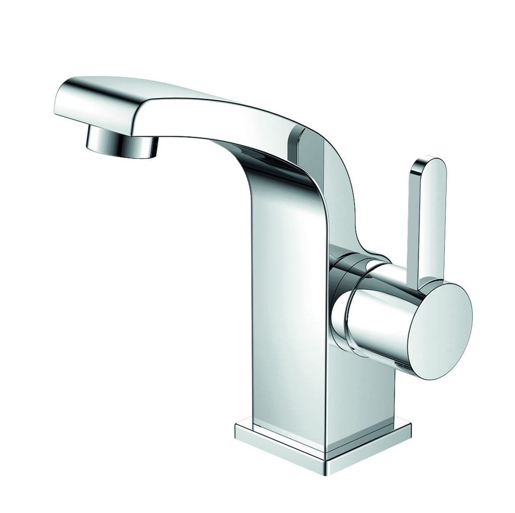 Essence Slim Mono Basin Mixer