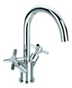 XL Mono Basin Mixer