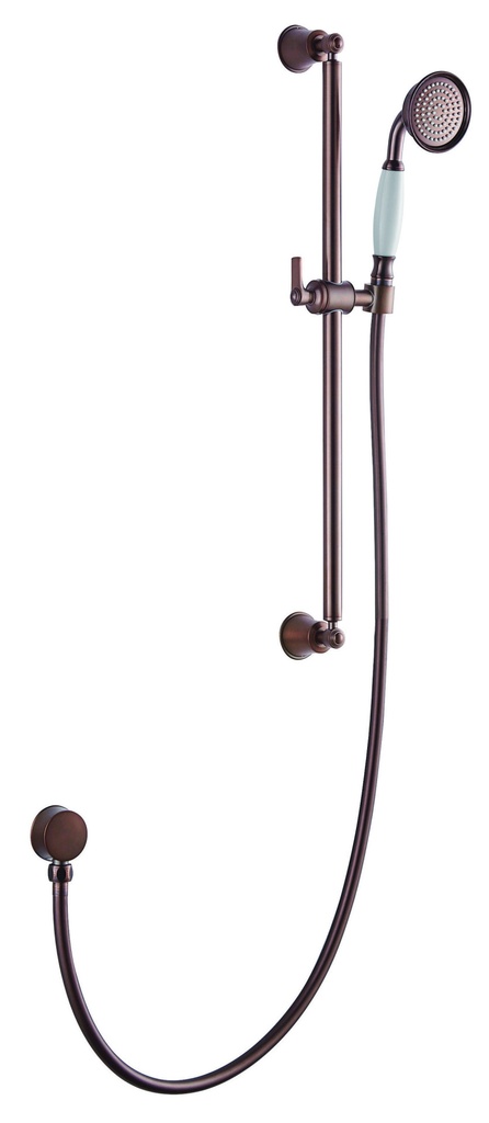 Slide Rail Kit - Oil Rubbed Bronze