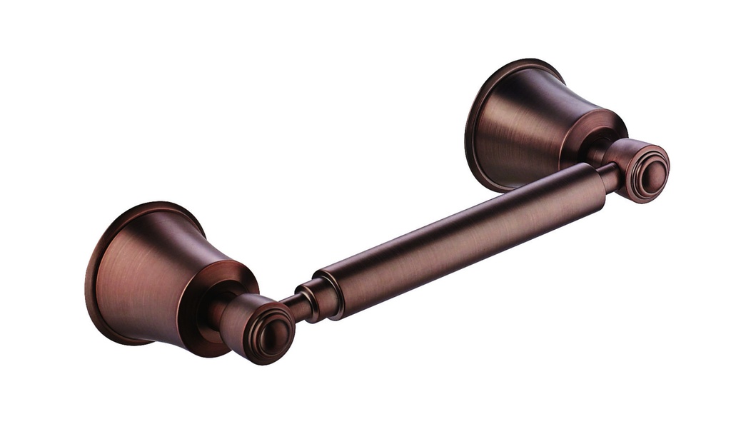 [LI8989B-ORB] Liberty Toilet Roll Holder - Oil Rubbed Bronze