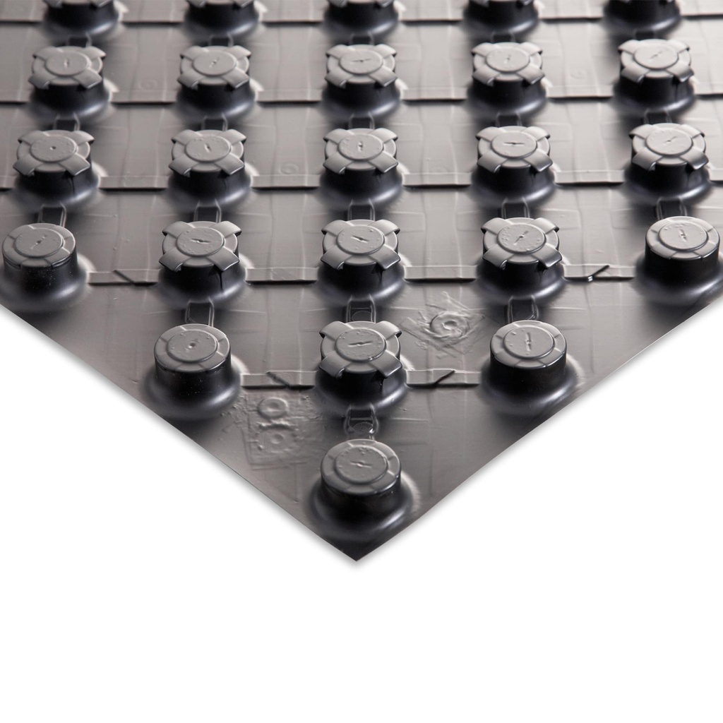 Snug Castellation Mat