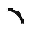 Snug Pipe Support Bends - 16mm