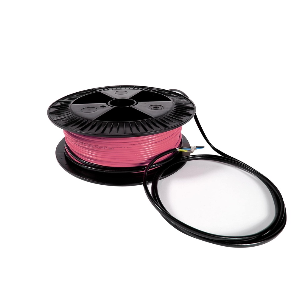 Snug Underfloor Heating Loose Cable 10w/m - 40m