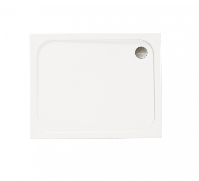 MStone Rectangular Tray [including waste] 1400 x 900