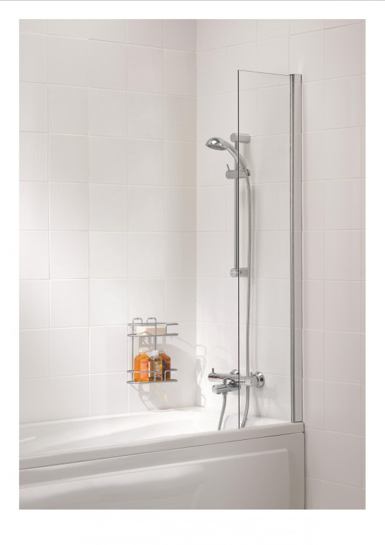Shower Curtain Panel