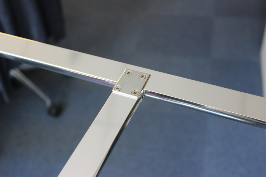 [SK-65] 90° Joining Bracket