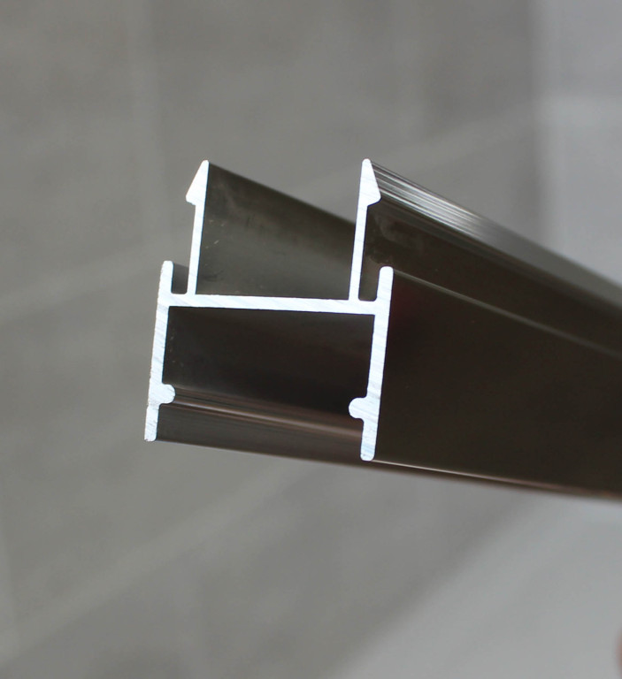 Coastline 20mm Extension Profile