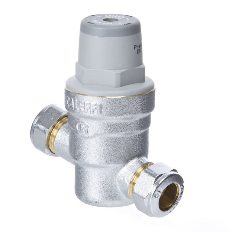 [533651H] 22mm High Performance Pressure Reducing Valve