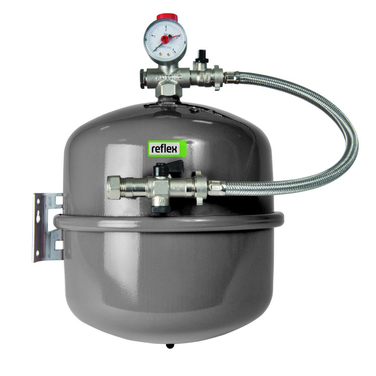 18 litre Robokit Extra
