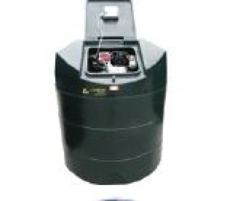 [OTFPGR1350V] 1350L Vertical Fuel Point Premium