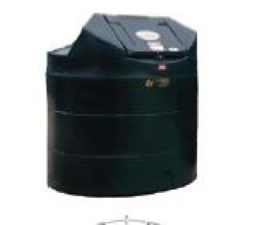 [OTFPGR1350VS] 1350L Vertical Fuel Point Standard
