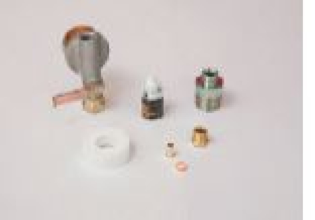 [OTPLUSPACK] Oil Tank Plus Pack Fittings Kit