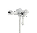 Kartell K-VIT Klassique Exposed Thermostatic Shower Valve