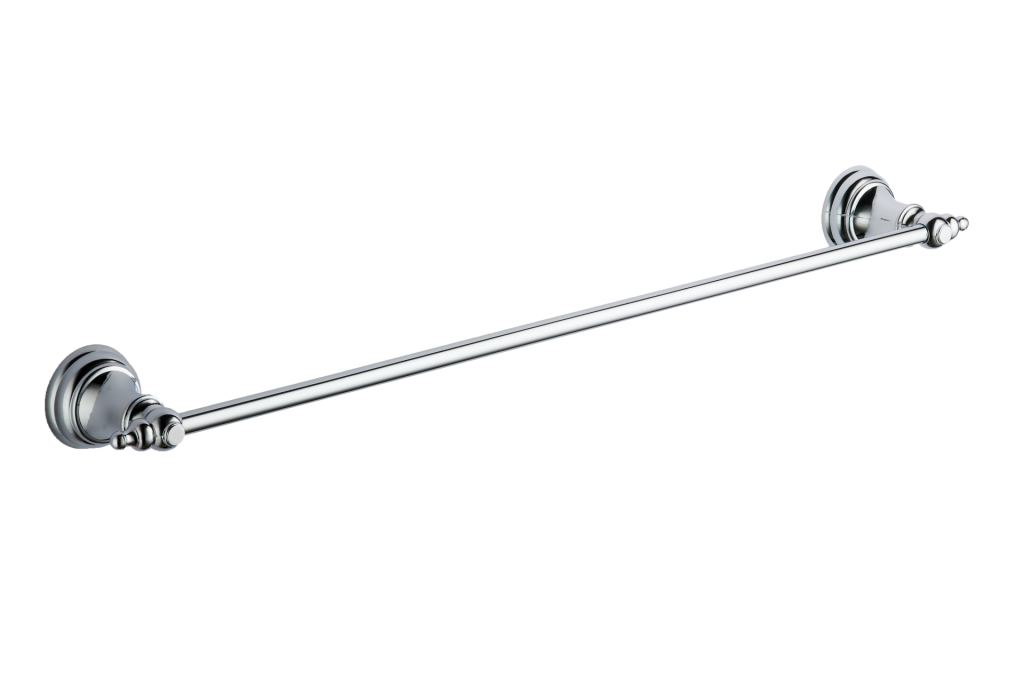Kartell K-VIT Astley Single Towel Bar