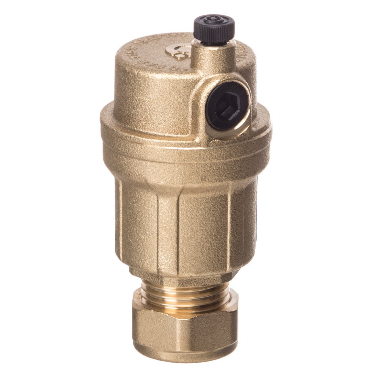 [BWAVA15] AUTO AIR VENT 15MM