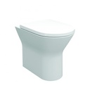 BLADE RIMLESS COMFORT H BACK TO WALL  PAN