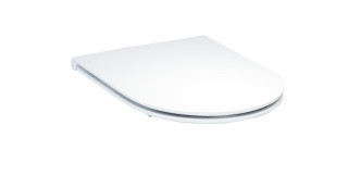 [IMEX-SL10180SCQR] BLADE SLIMLINE SOFT CLOSE SEAT
