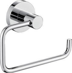 BTX PRORANGE CP PLATED WC ROLL HOLDER