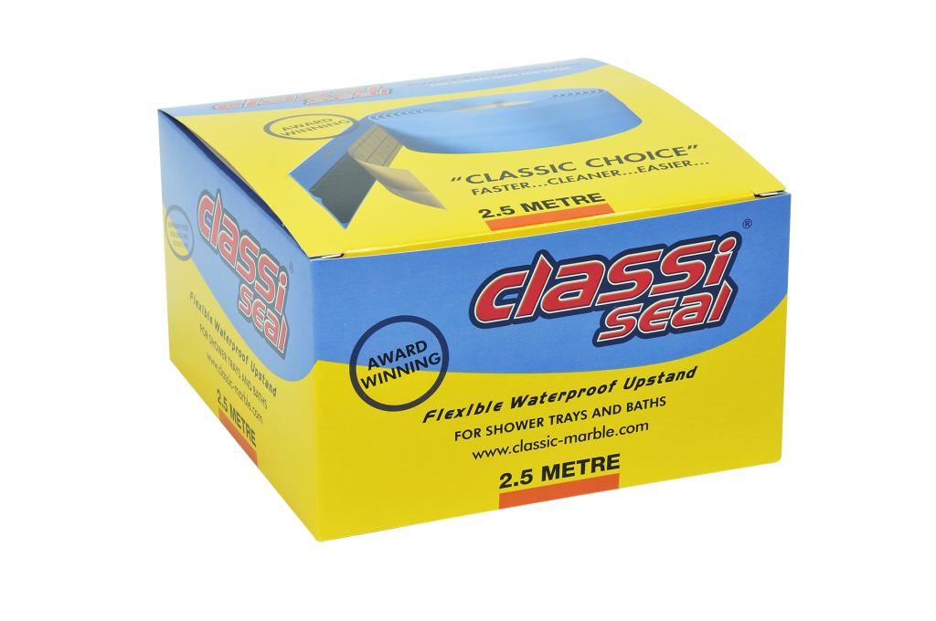 CLASSI SEAL 2.5  METRE ROLL