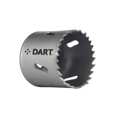 [DRH54] DART HOLESAW BI-METAL 55MM