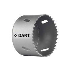 [DRH70] DART HOLESAW BI-METAL 70MM