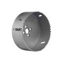 DART HOLESAW BI-METAL 95MM