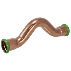 EP PEGA PRESS COPPER FULL CROSSOVER 15