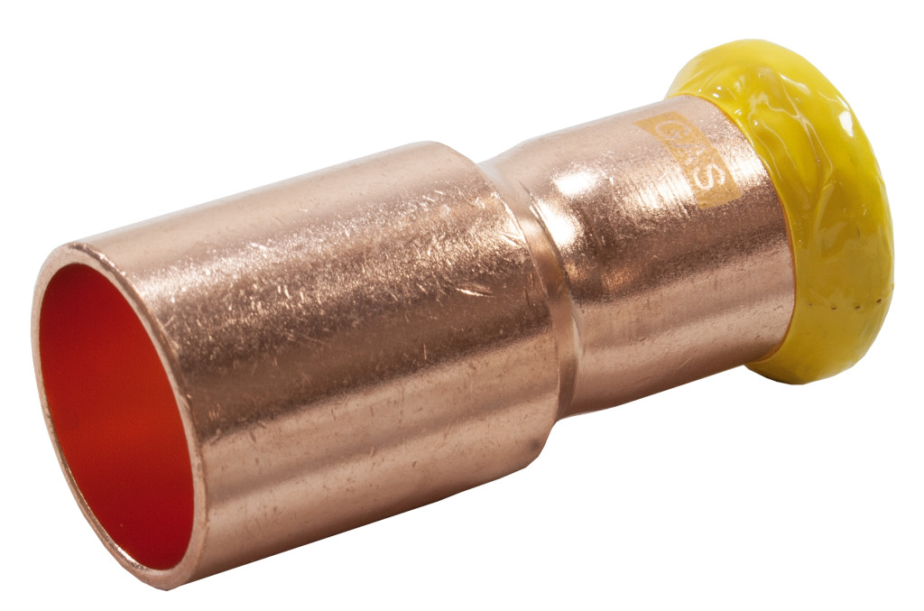 [PFCGR2215] EP PEGA PRESS GAS FITTING REDUCER 22 X 15