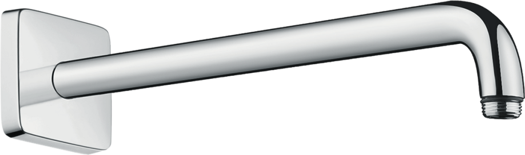HANSGROHE SHOWER ARM E 389MM              27446000