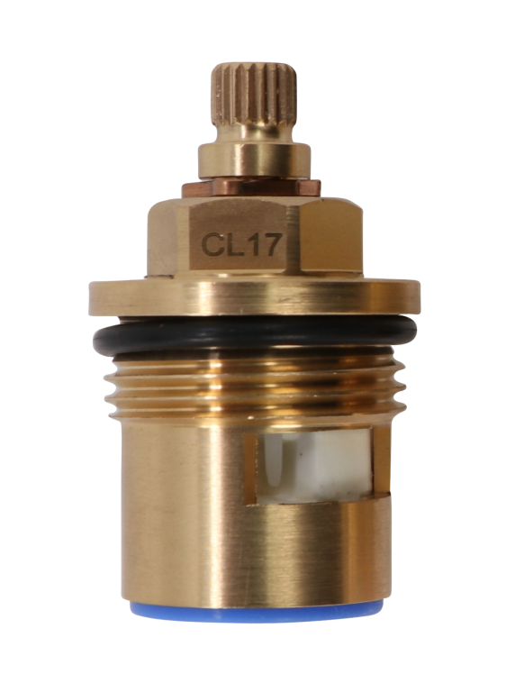 [INCR-CL17] INCR 3/4 CARTRIDGE COLD CL17