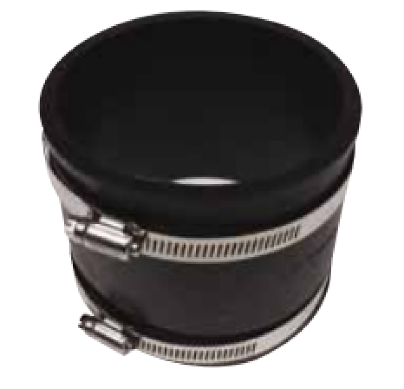 INCR FLEXI SEAL - PLASTIC TO PLASTIC SPFS110