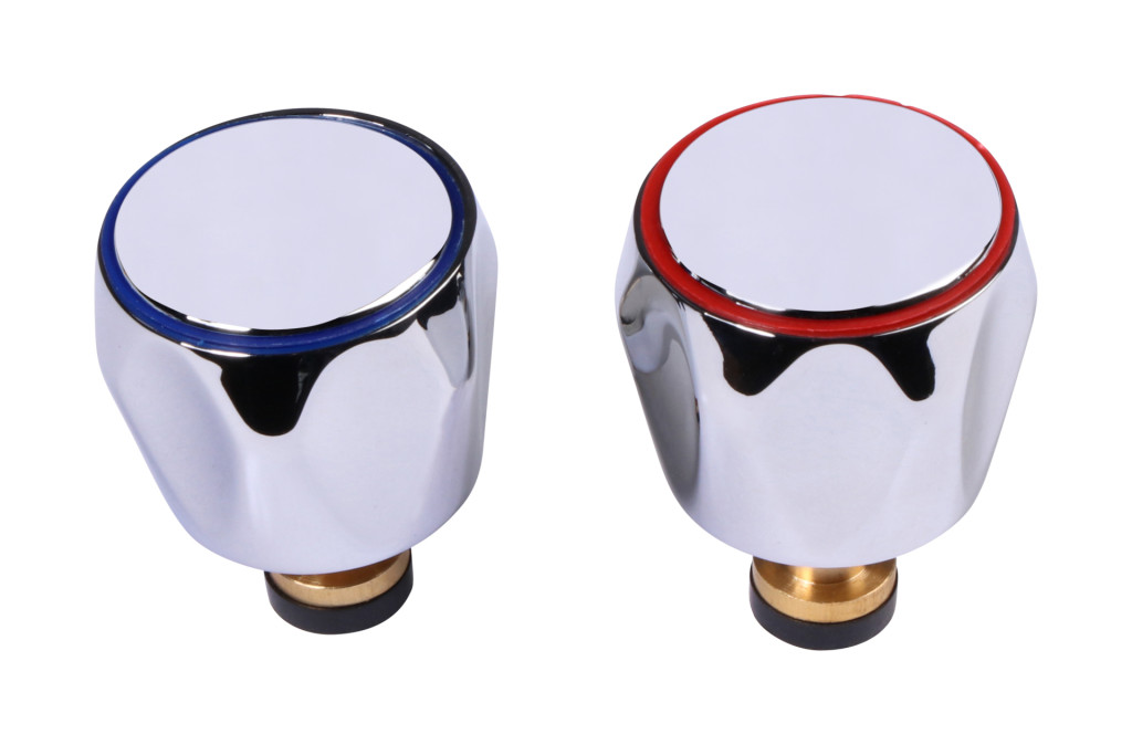 [INCR-REV1] INCR STANDARD METAL HEAD KIT FOR 1/2” TAPS