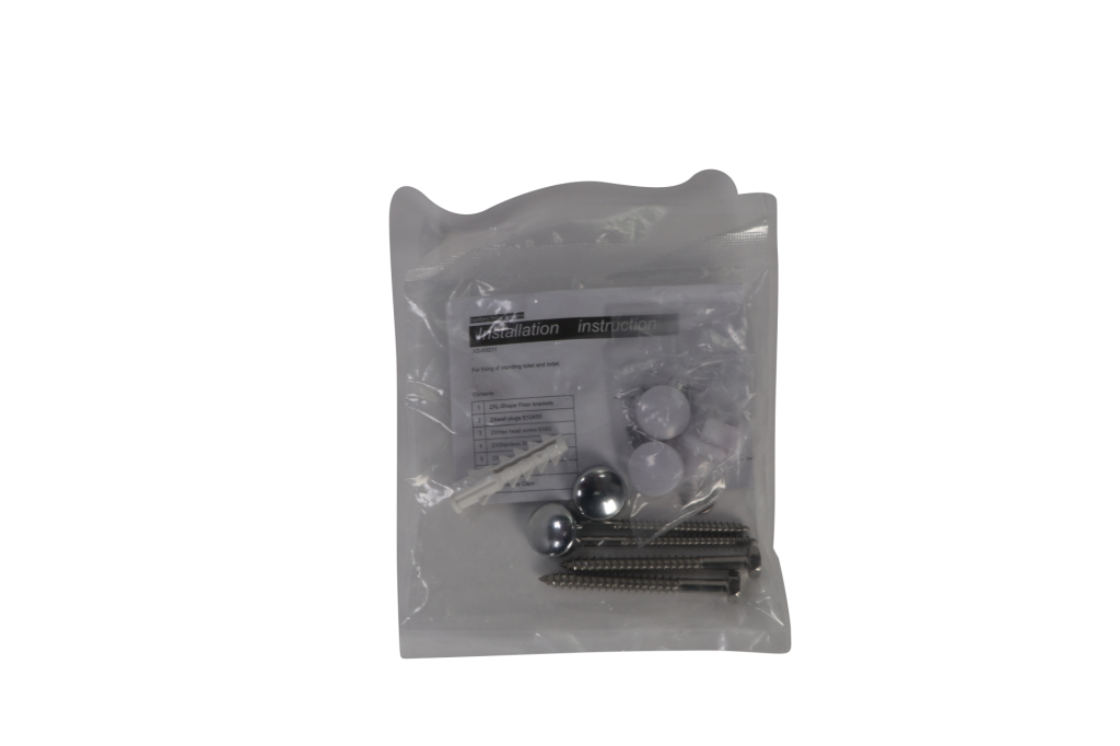 [INCR-STFK] INCR STRAIGHT TOILET FIXING KIT STFK