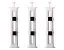 INCR UNIPANEL SIDE FIXING KIT UPS