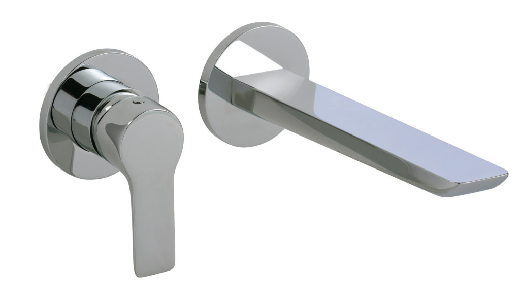 JTP AMORE CONCEALED BASIN MIXER