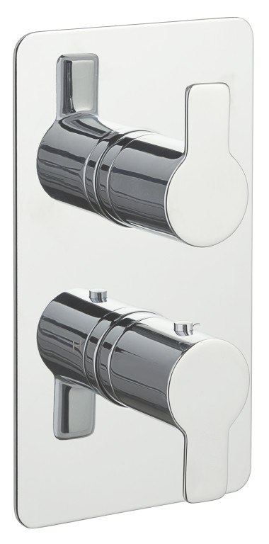 JTP AMORE TH SH VALVE SINGLE OPTION