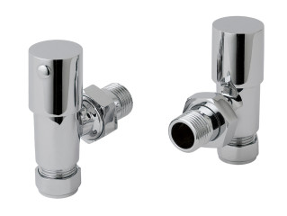 JTP ANGLED RAD VALVE CP PR