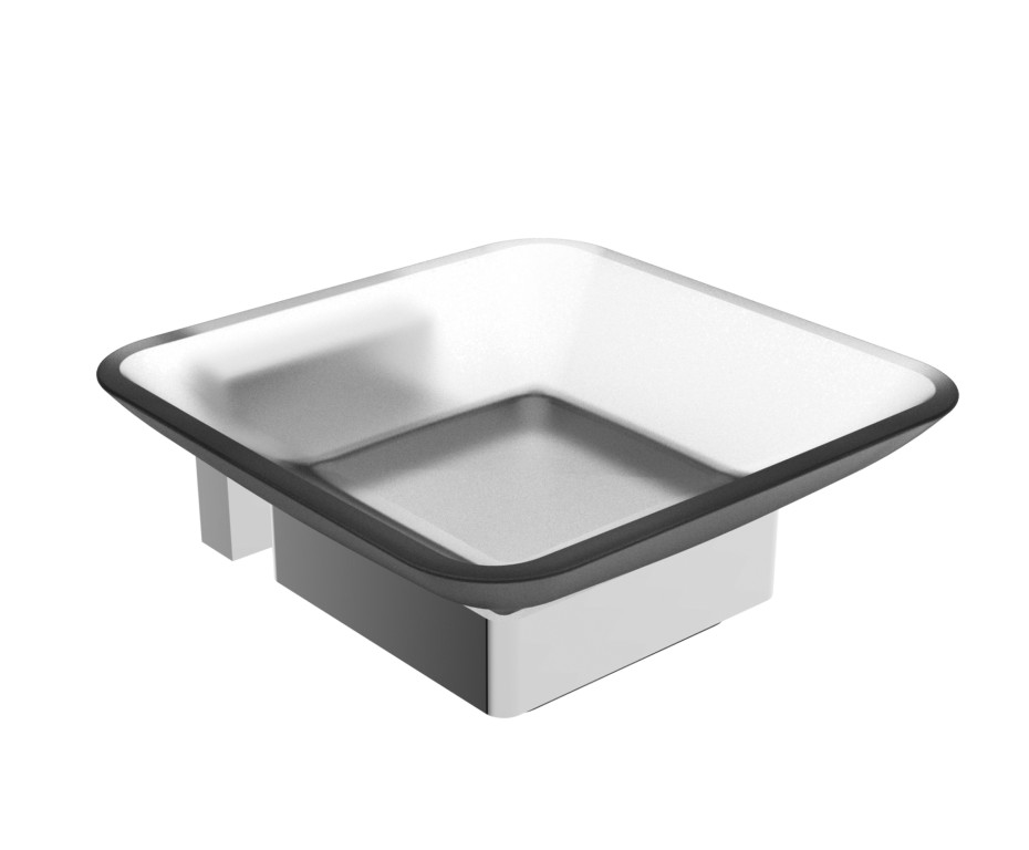 JTP ATHENA SOAP DISH