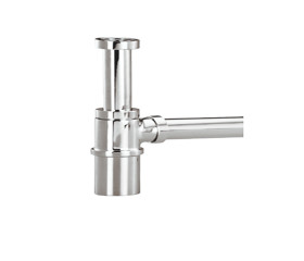 [JTP773] JTP BOTTLE TRAP WITH 300MM EXTENSION PIPE