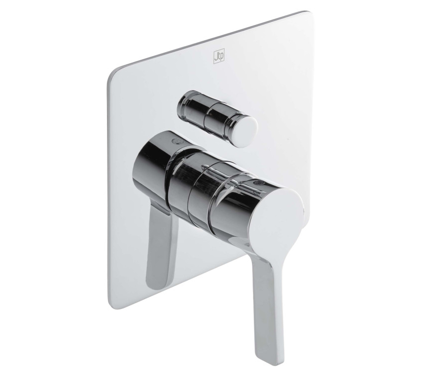 JTP CURVE SL DIVERTER VALVE