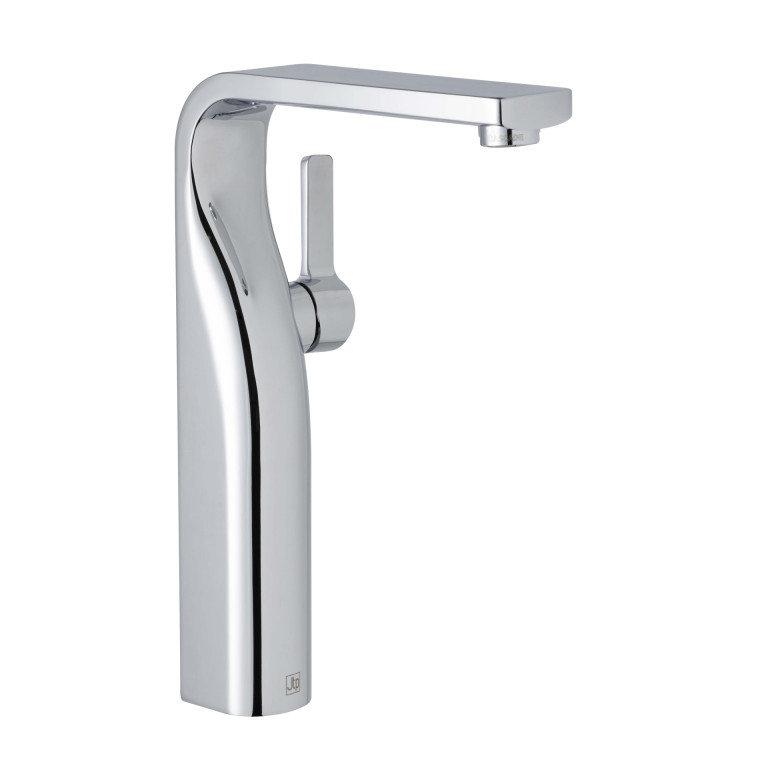 [JTP72009] JTP CURVE TALL BOY SL BASIN MIXER