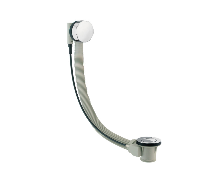 JTP EXTENDED BATH POP UP WASTE