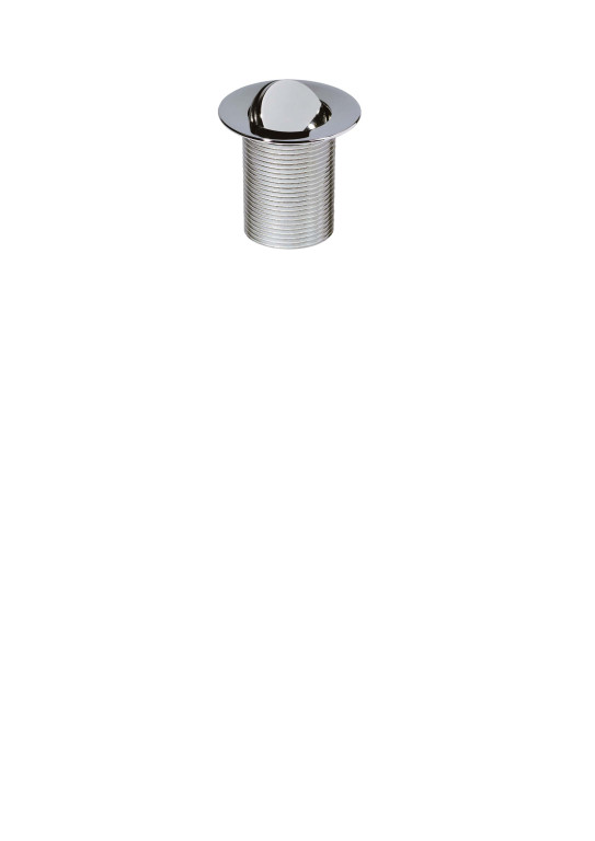 JTP FLIP TOP BASIN WASTE, UNSLOTTED