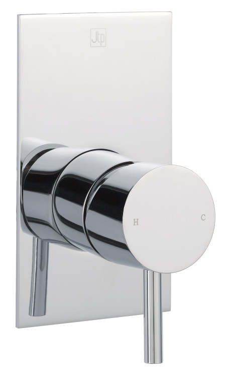 JTP FLOR SL MANUAL VALVE